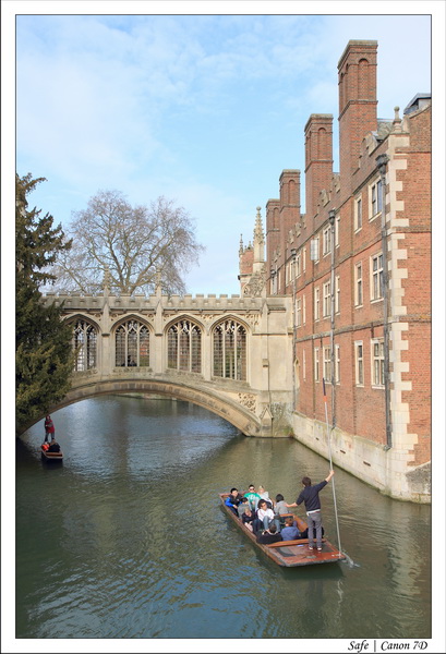 2011 - 03 - Cambridge 012